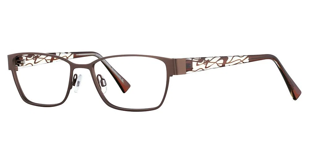 Aspex Eyewear EC292 Eyeglasses - view 6